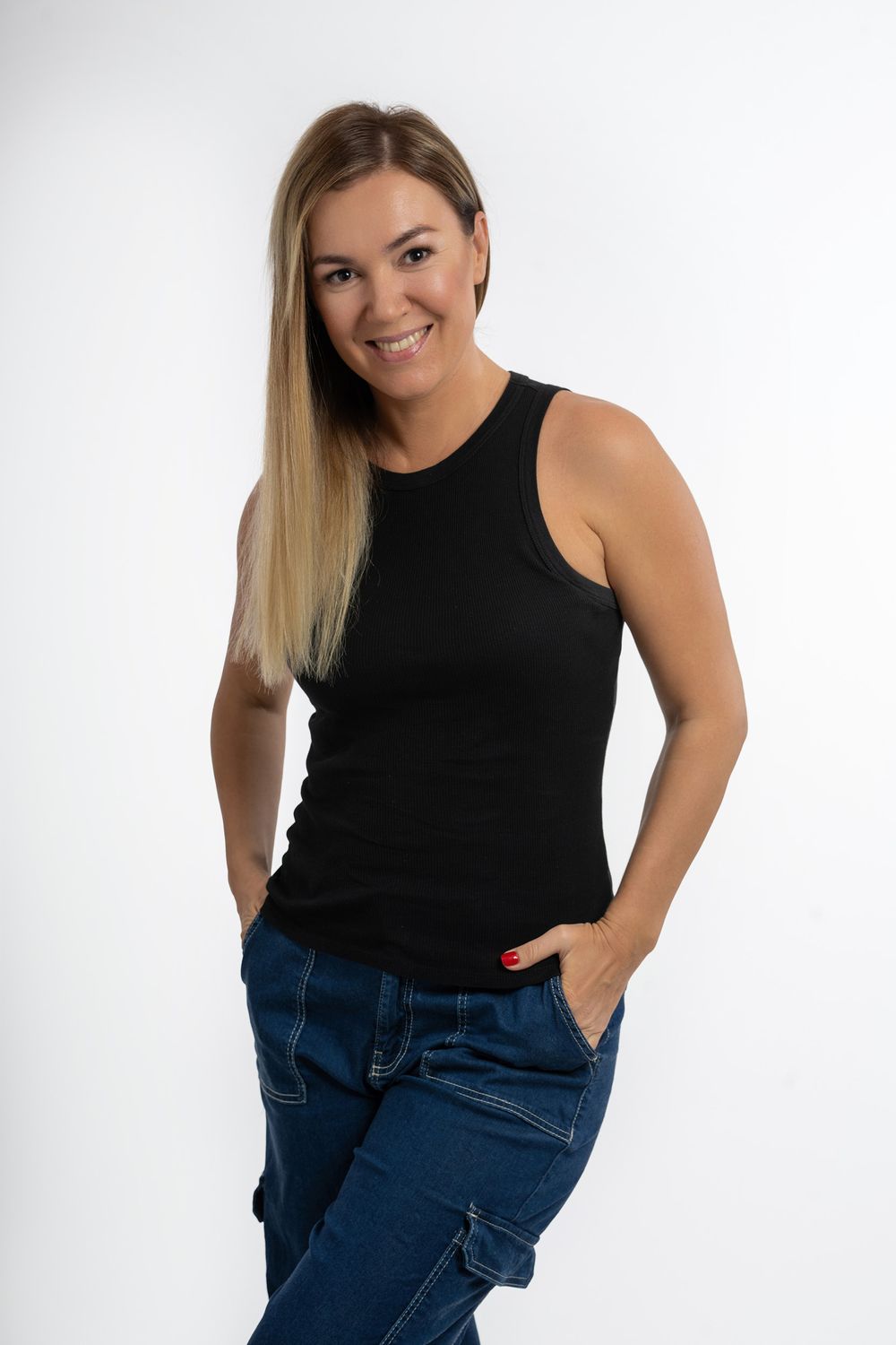Fotografía de model book professional - Memoire Photography Madrid