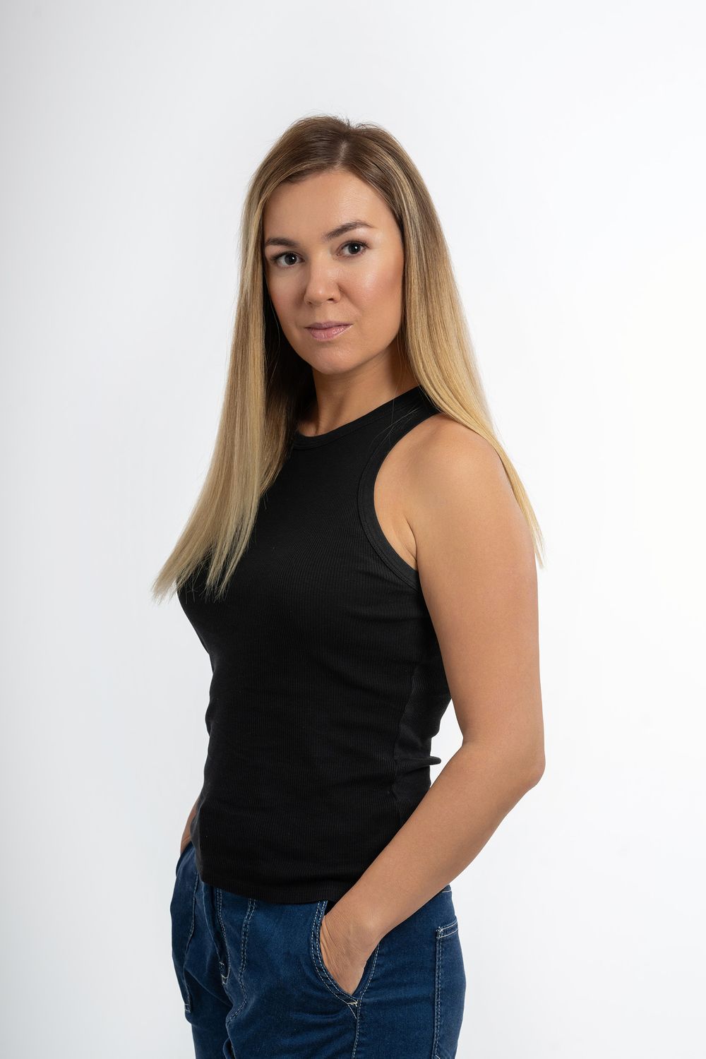 Fotografía de model book professional - Memoire Photography Madrid