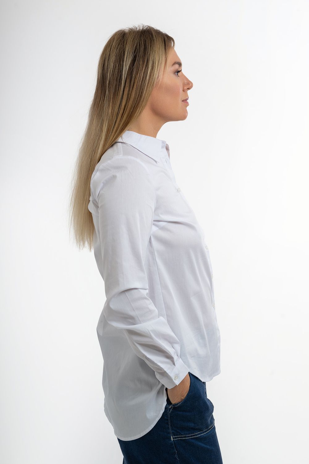 Fotografía de model book professional - Memoire Photography Madrid