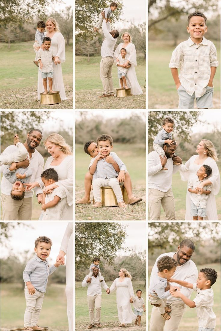 Fotografía de que ropa llevar para una sesion de fotos de familia en verano consejos de un fotografo en madrid - Memoire Photography Madrid