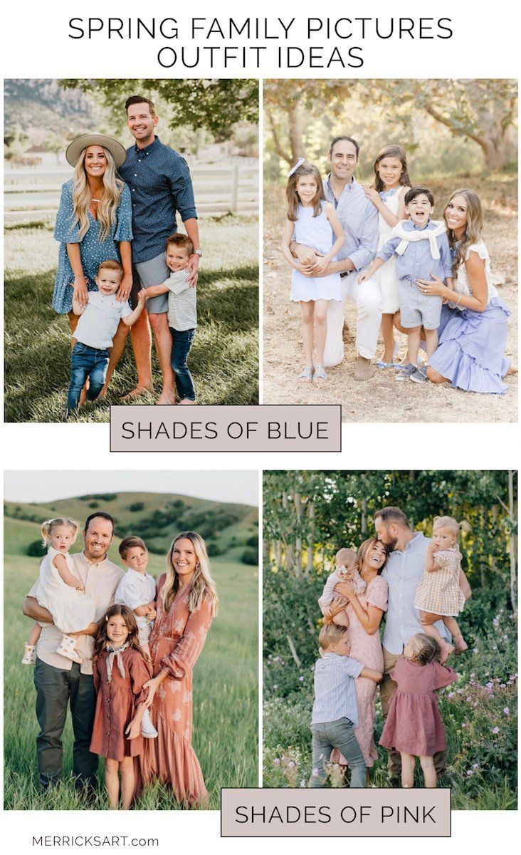 Fotografía de que ropa llevar para una sesion de fotos de familia en verano consejos de un fotografo en madrid - Memoire Photography Madrid