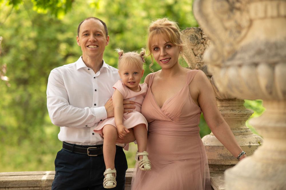 Fotografía de regalo para el dia del padre en madrid - Memoire Photography Madrid
