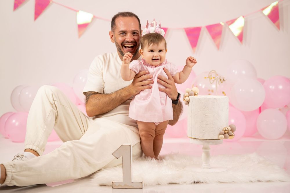 Fotografía de regalo para el dia del padre en madrid - Memoire Photography Madrid