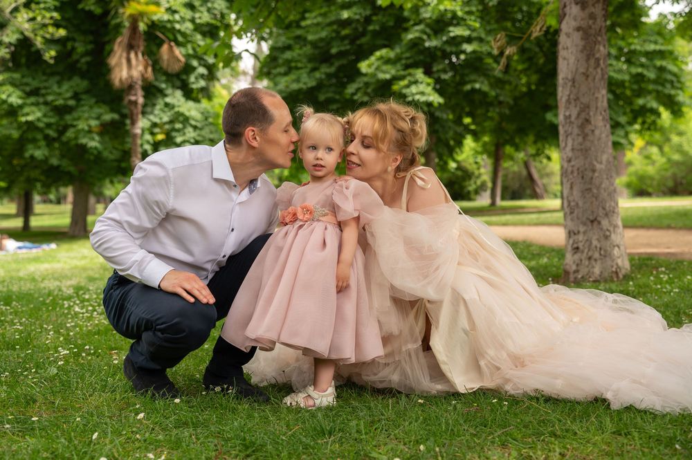 Fotografía de regalo para el dia del padre en madrid - Memoire Photography Madrid