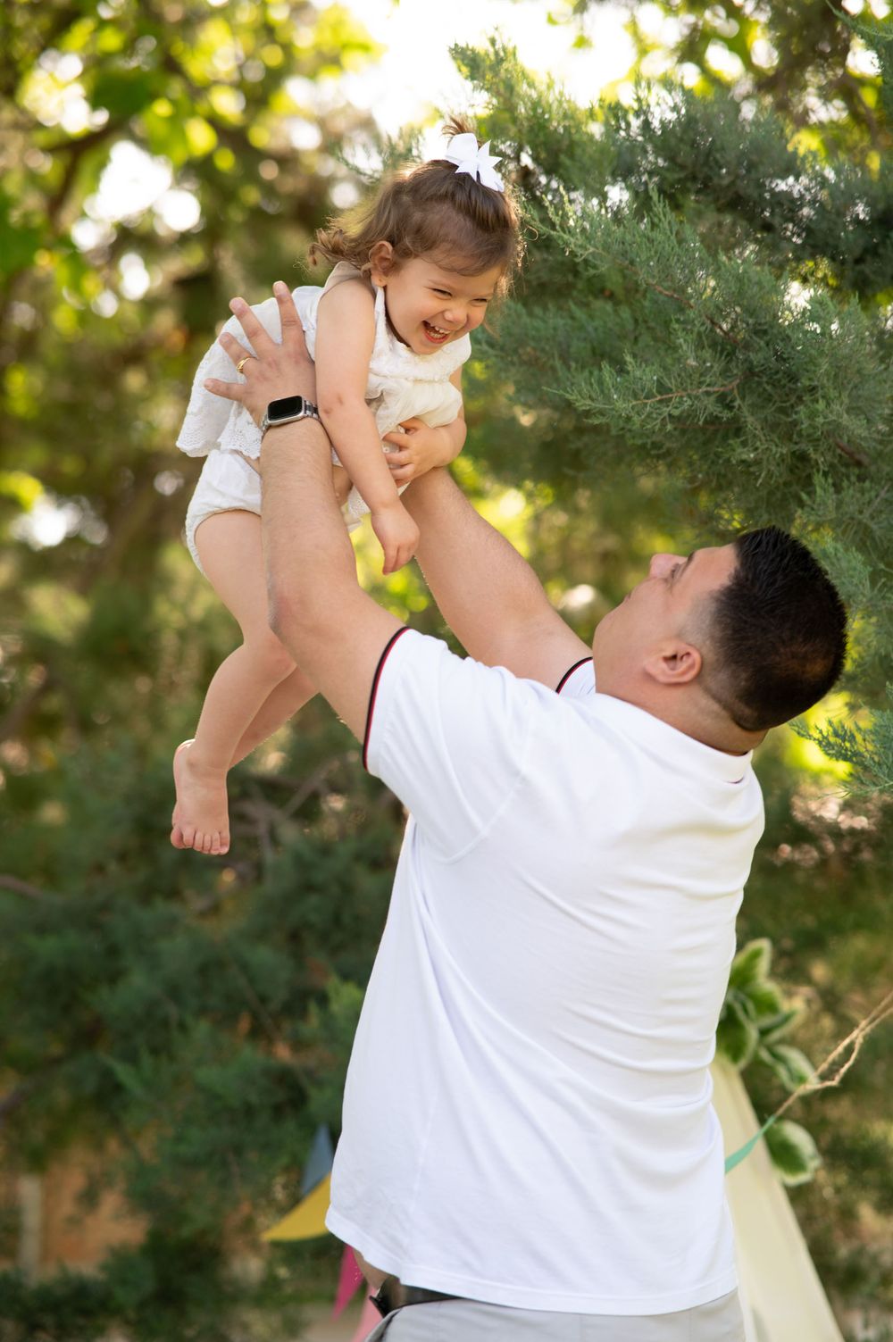 Fotografía de regalo para el dia del padre en madrid - Memoire Photography Madrid