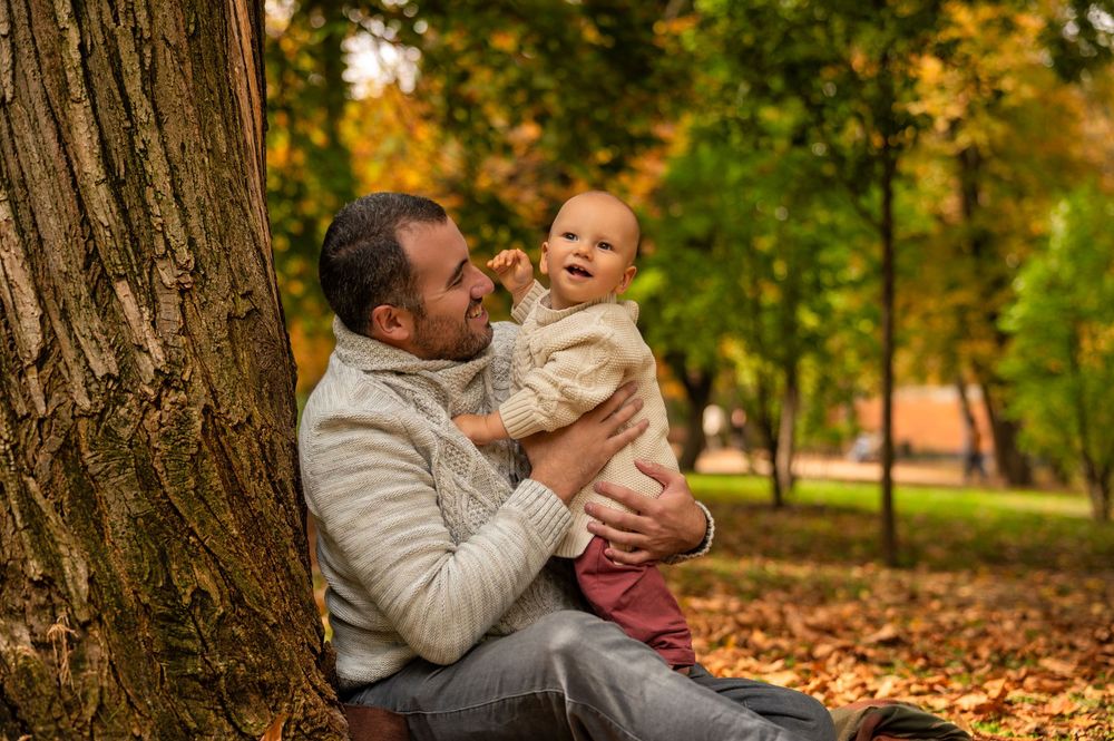 Fotografía de regalo para el dia del padre en madrid - Memoire Photography Madrid