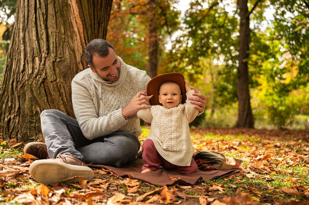 Fotografía de regalo para el dia del padre en madrid - Memoire Photography Madrid