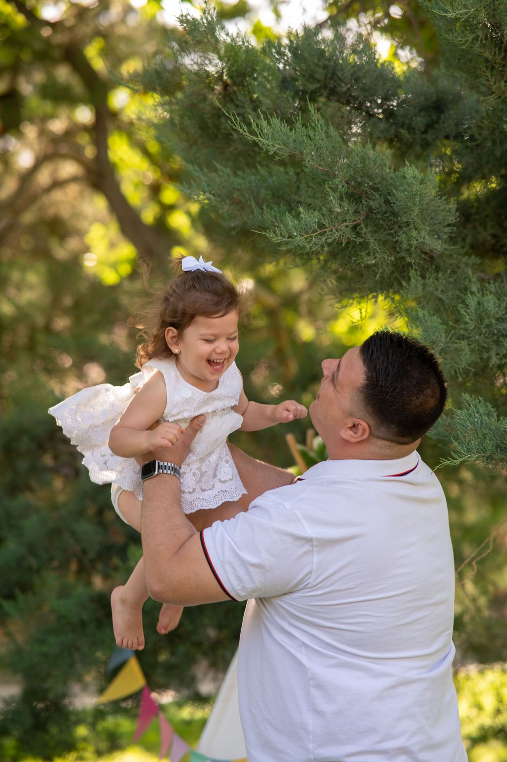 Fotografía de regalo para el dia del padre en madrid - Memoire Photography Madrid