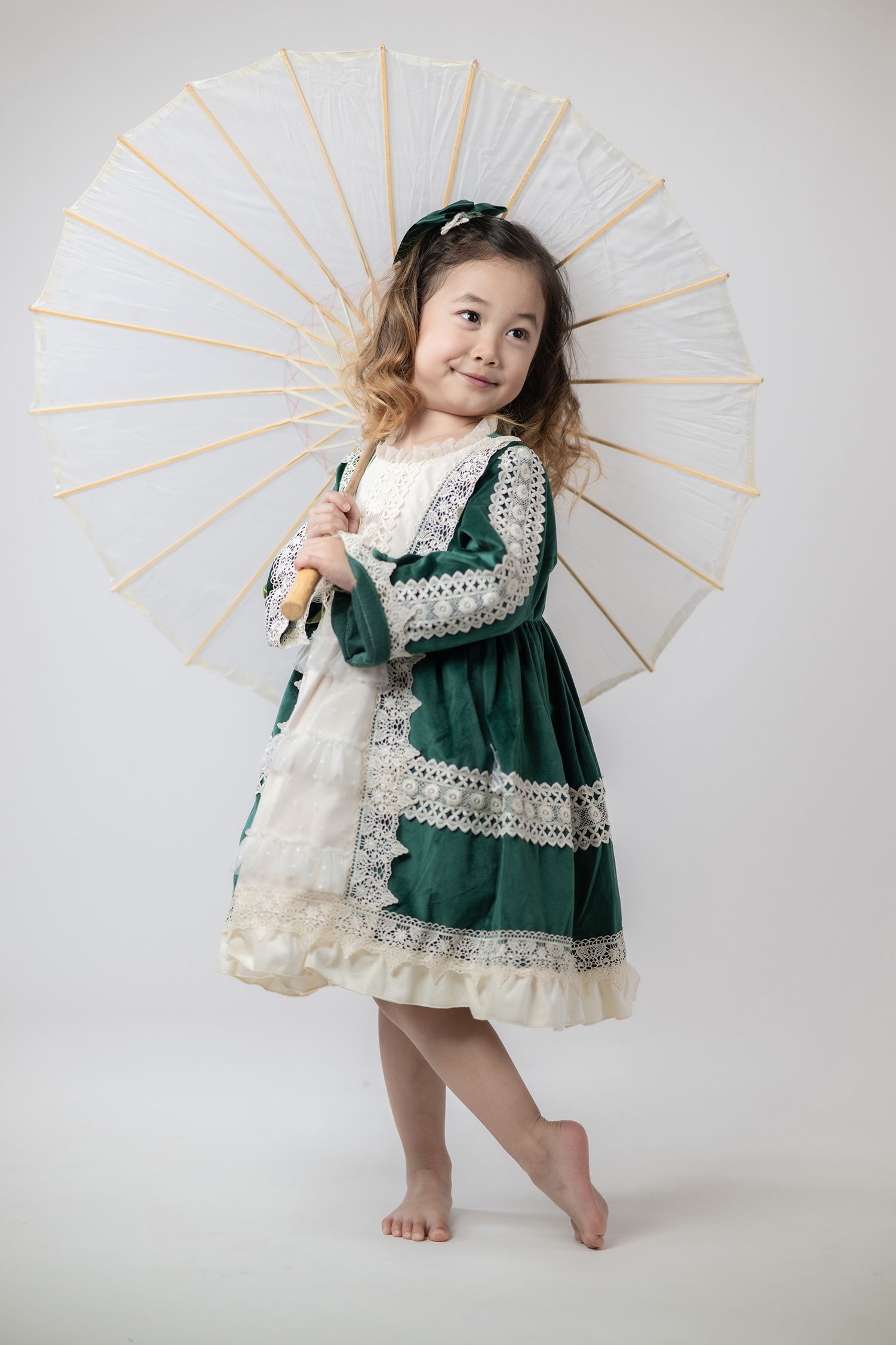Fotografía de sesion de fotos niños madrid estudio modelbook - Memoire Photography Madrid