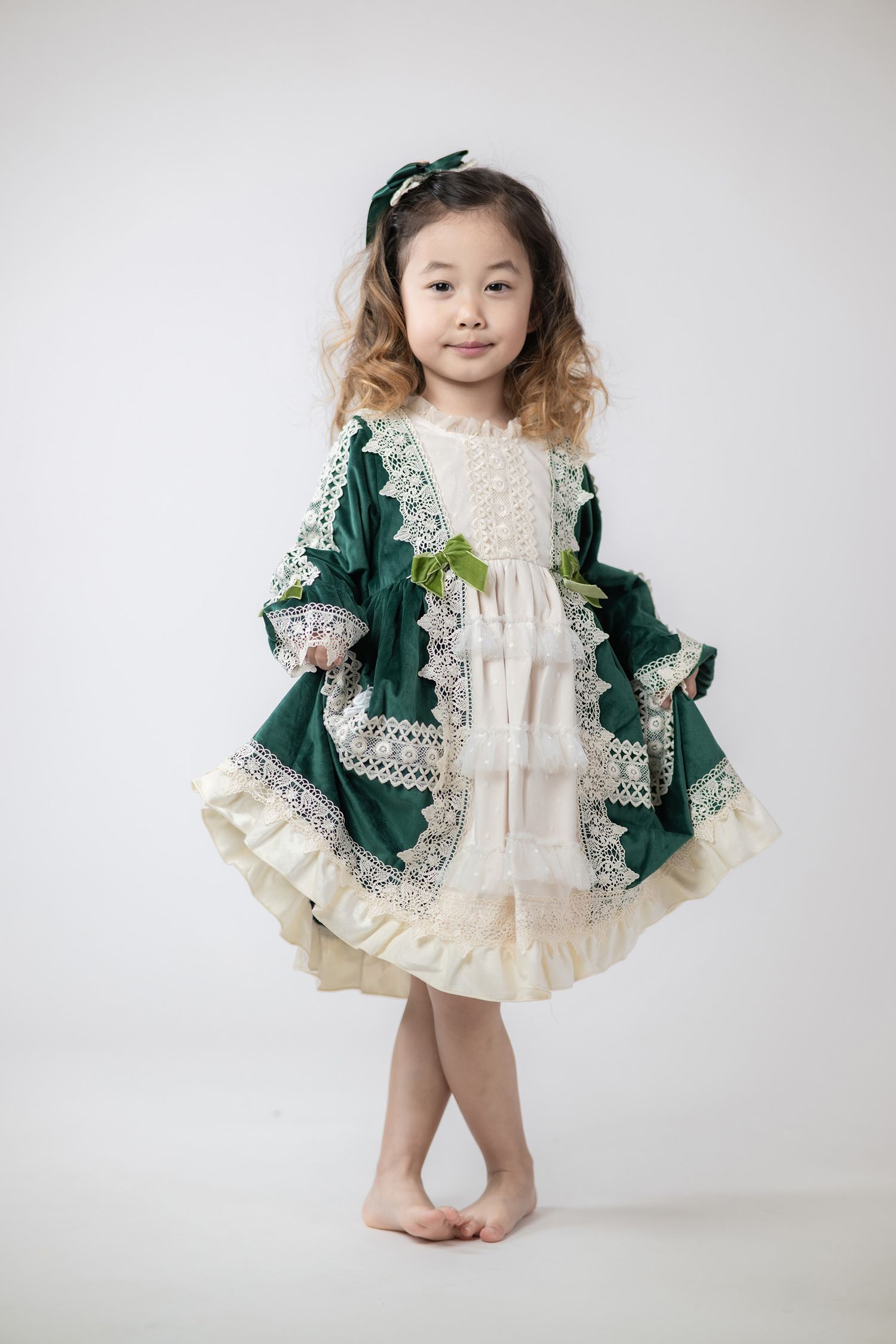Fotografía de sesion de fotos niños madrid estudio modelbook - Memoire Photography Madrid