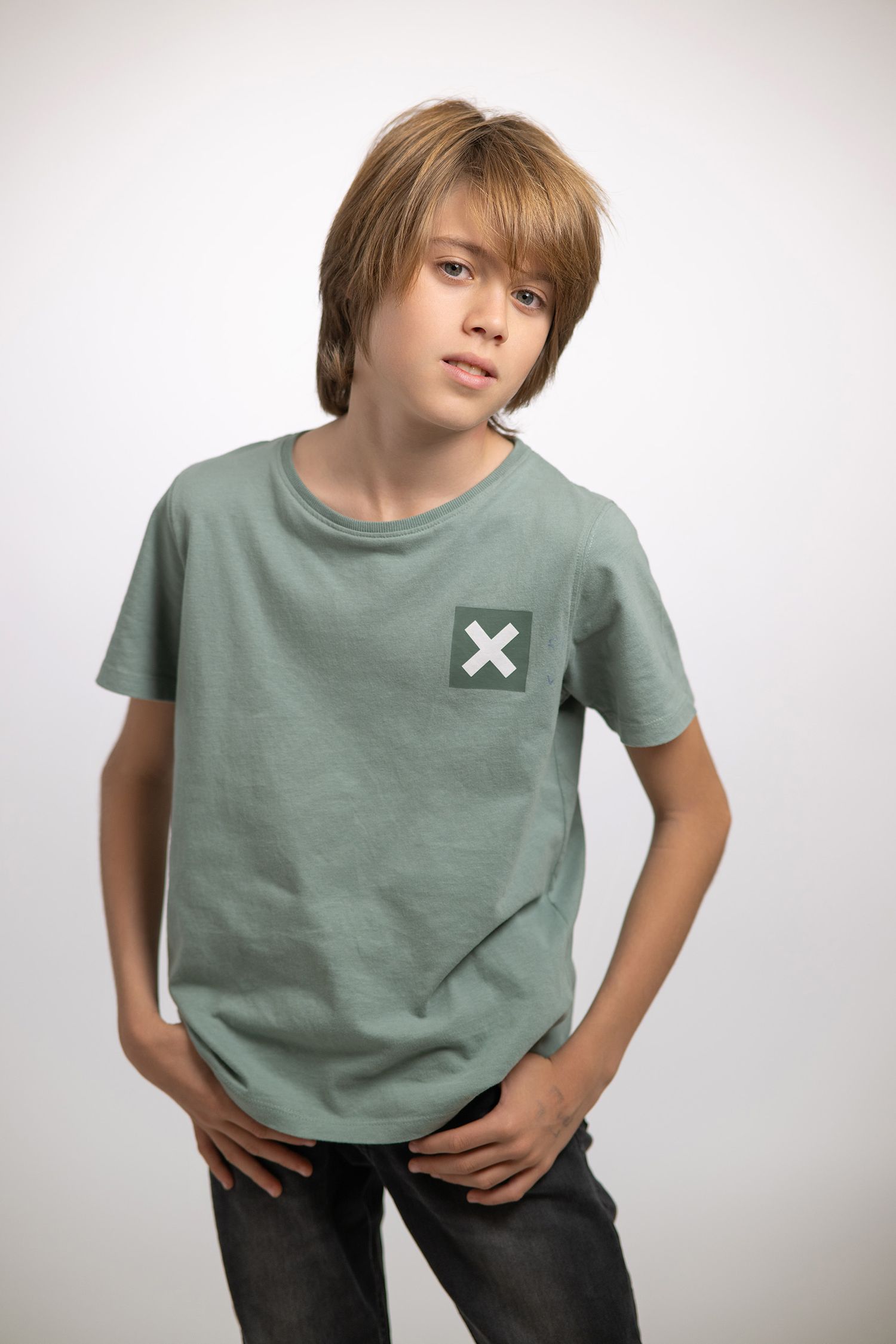 Fotografía de sesion de fotos niños madrid estudio modelbook - Memoire Photography Madrid