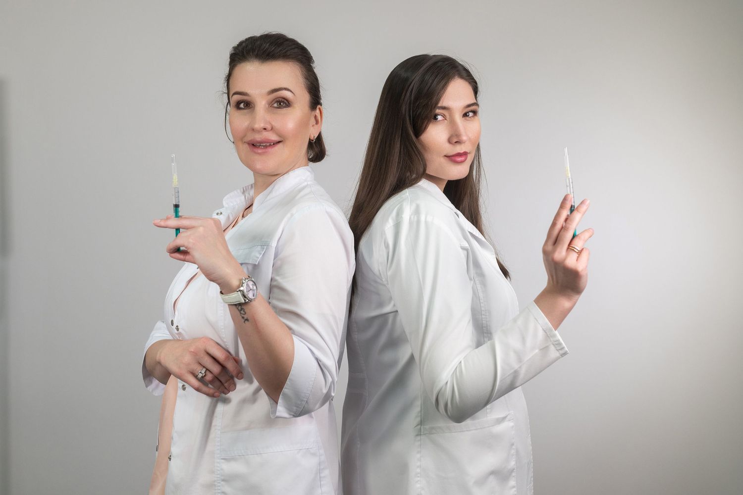 Fotografía de sesiones para profesionales medicos - Memoire Photography Madrid