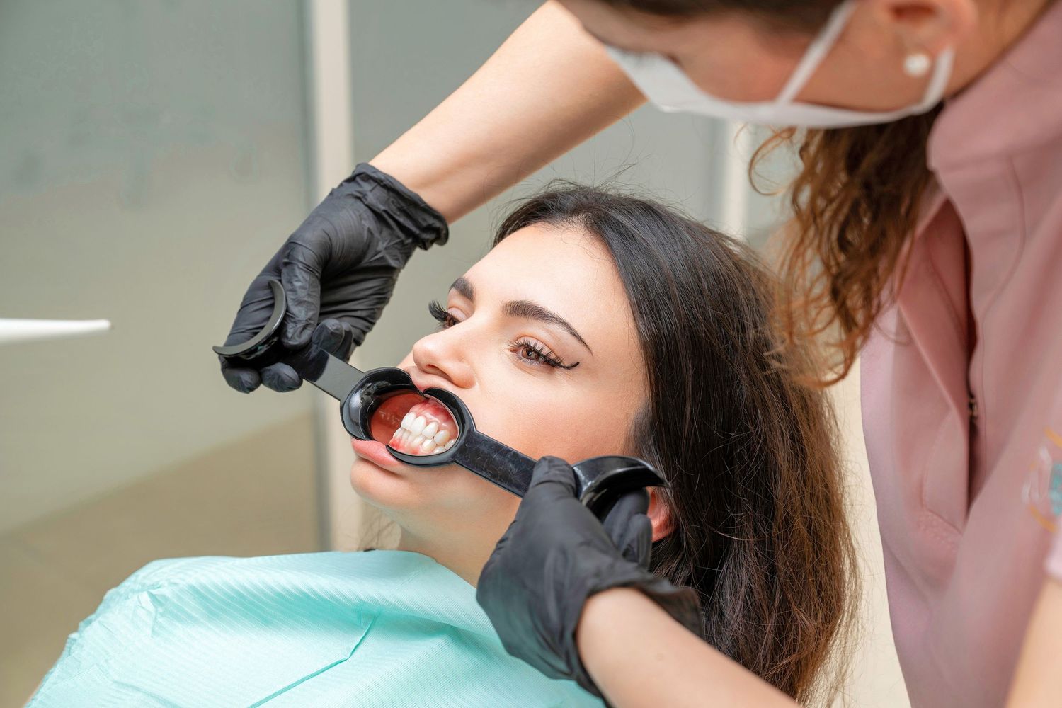 Fotografía de sesiones para profesionales medicos - Memoire Photography Madrid