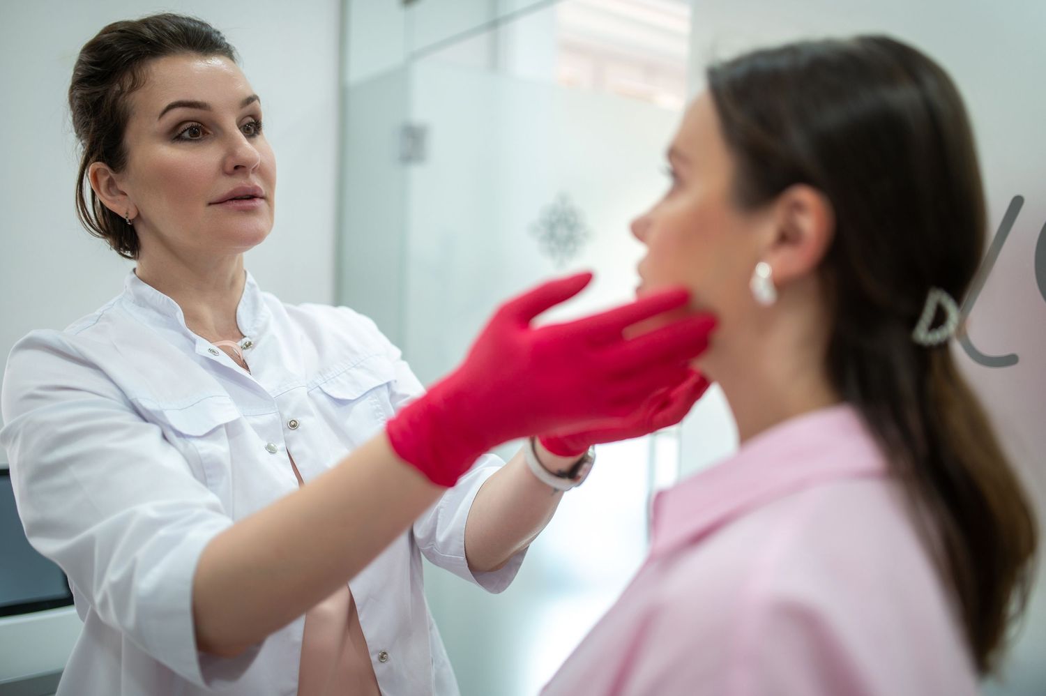Fotografía de sesiones para profesionales medicos - Memoire Photography Madrid