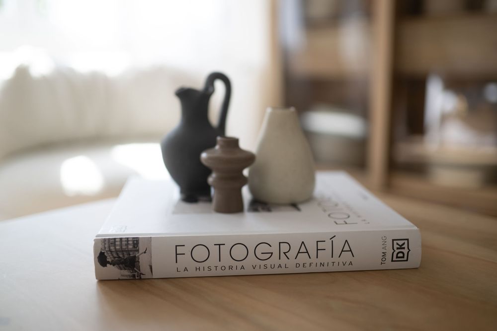 Reportaje de ¡Hola! en casa de Patricia Fernández (@patriwhitehouse), foto 11
